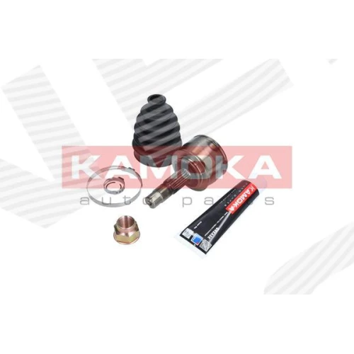 DRIVESHAFT JOINT KIT - 2