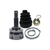 Driveshaft joint kit