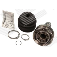 Driveshaft joint kit