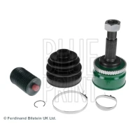 Driveshaft joint kit