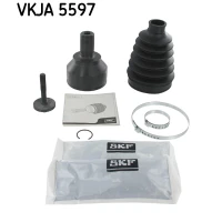 Driveshaft joint kit