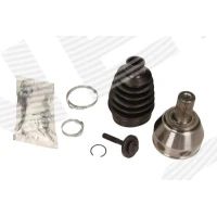 Driveshaft joint kit