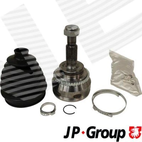 DRIVESHAFT JOINT KIT - 0