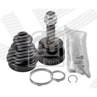 Driveshaft joint kit