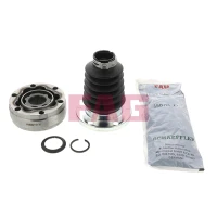 Driveshaft joint kit