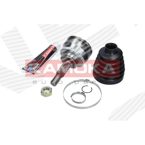 DRIVESHAFT JOINT KIT - 2