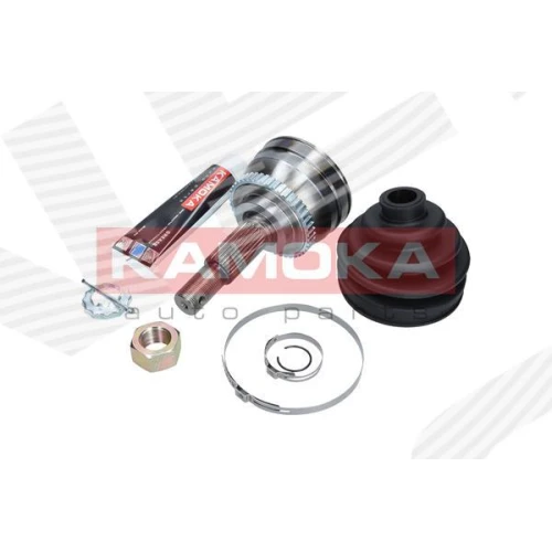 DRIVESHAFT JOINT KIT - 2