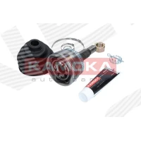 Driveshaft joint kit