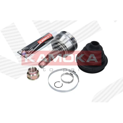 DRIVESHAFT JOINT KIT - 2