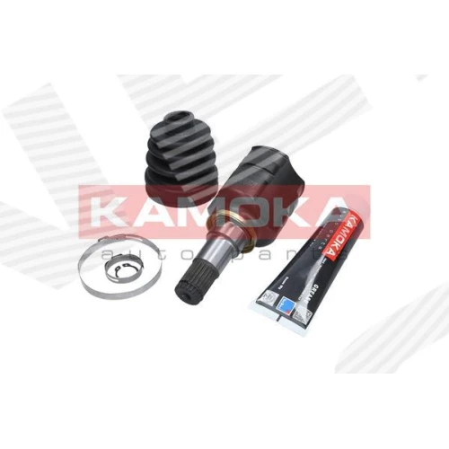 DRIVESHAFT JOINT KIT - 2