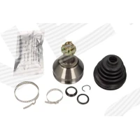 Driveshaft joint kit