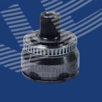 Driveshaft joint kit