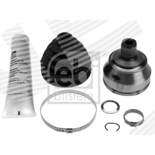 DRIVESHAFT JOINT KIT - 0