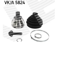 Driveshaft joint kit