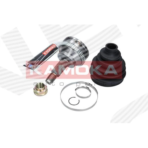 DRIVESHAFT JOINT KIT - 2