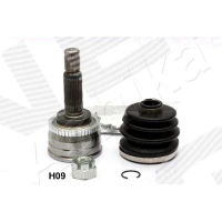 Driveshaft joint kit