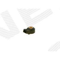 Detonation knock sensor