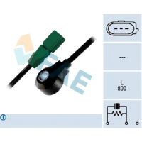 Detonācijas sensors