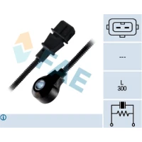 Detonācijas sensors