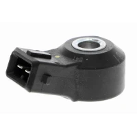 Detonation knock sensor