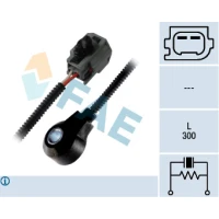 Detonācijas sensors