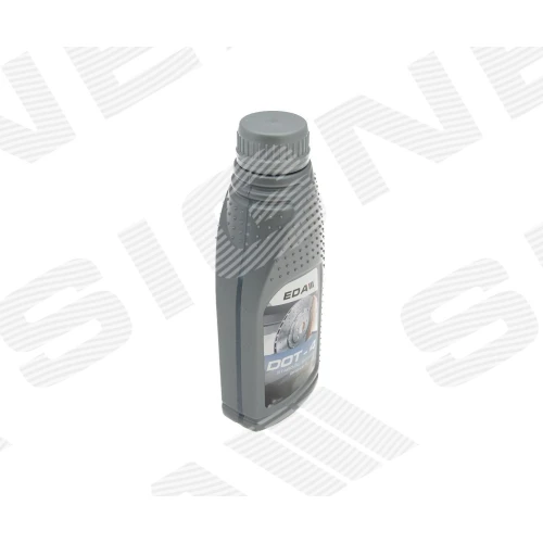 BRAKE FLUID DOT4 - 1