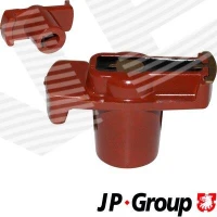 Distributor rotor