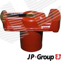 Distributor rotor