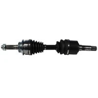 Driveshaft