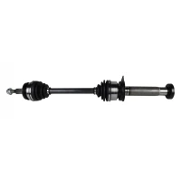 Driveshaft