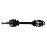 Driveshaft