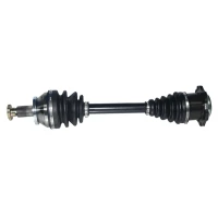 Driveshaft