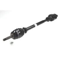 Driveshaft