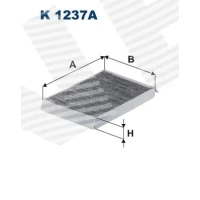 Enterior filter