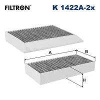 Enterior filter