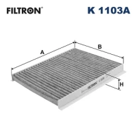 Enterior filter