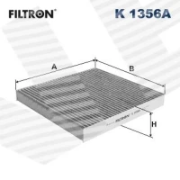 Enterior filter