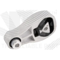 Engine mount bracket