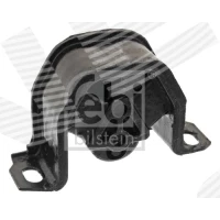 Engine mount bracket