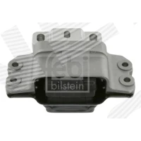 Engine mount bracket