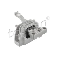 Engine mount bracket