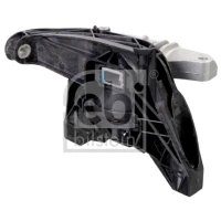 Engine mount bracket