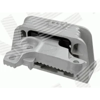 Engine mount bracket