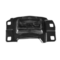 Engine mount bracket