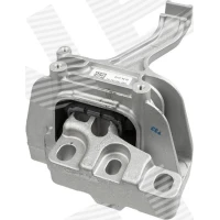 Engine mount bracket