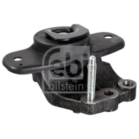 Engine mount bracket