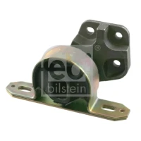 Engine mount bracket