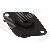 Engine mount bracket