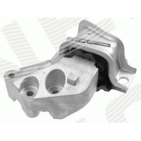 Engine mount bracket