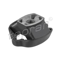 Engine mount bracket